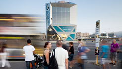 Humboldt Box | Berlin / Krüger Schuberth Vandreike