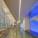 SUNY Institute of Technology Student Center / QPK Design - Chair