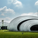 The POD / Hijjas Kasturi Associates Sdn with Studio ...