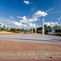 Pampulha Square / Arquitetos Associados - Public Space