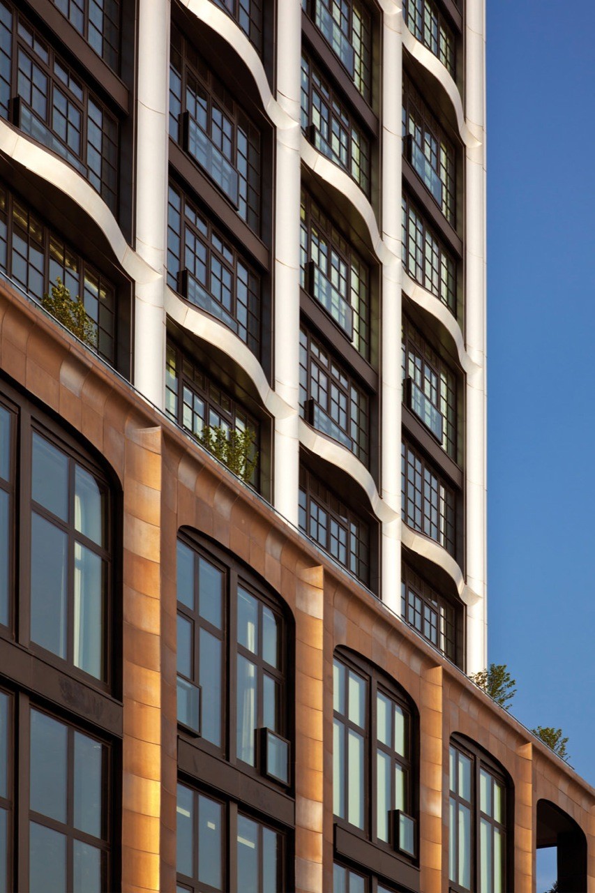 Gallery of 200 Eleventh Avenue / Selldorf Architects 8