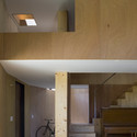 Kiti / mihadesign - Houses, Door, Facade, Stairs