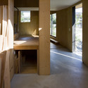 Kiti / mihadesign - Houses, Beam, Column