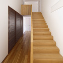 Lisbon Stone Block / Alberto de Souza Oliveira - Apartments, Stairs, Handrail