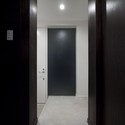 House Contrast / KEY OPERATION INC. / ARCHITECTS - Houses, Door, Facade