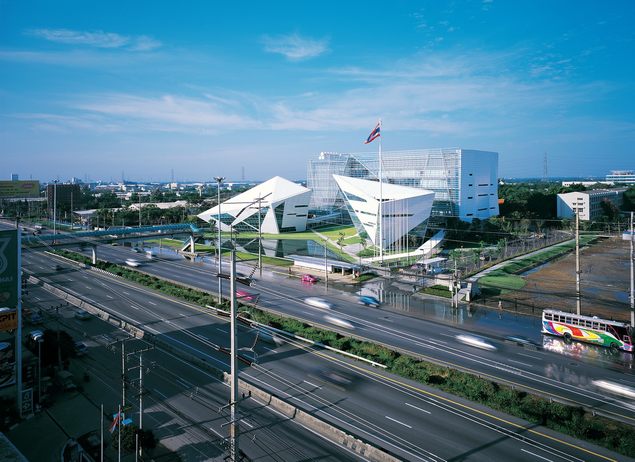 Gallery of BU Landmark Complex / Architects 49 - 5
