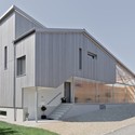 House BFW / architekten - Houses, Facade, Stairs