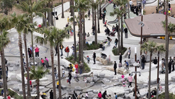 Darling Quarter / ASPECT Studios with FJMT Architects