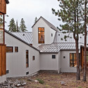 Tahoe Ridge House / WA Design Inc - Windows, Facade