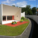 Sarreguemines Nursery / Michel Grasso + Paul Le Quernec - Image 4 of 24