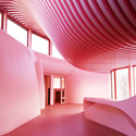 Sarreguemines Nursery / Michel Grasso + Paul Le Quernec - Image 5 of 24