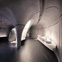 ROCA London Gallery / Zaha Hadid Architects - Arch