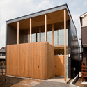 Mizuishi Architects Atelier