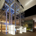Indiana Convention Center Expansion / RATIO Architects - Facade