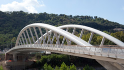 Ponte della Musica / Buro Happold