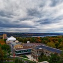 Milstein Hall at Cornell University / OMA - Image 3 of 29