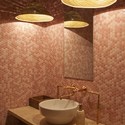 LAH! Restaurant / IlmioDesign - Restaurant, Bathroom, Sink, Toilet