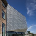 Culture Yard / AART Architects - Windows