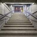 Culture Yard / AART Architects - Stairs, Handrail