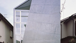 House Folded / Alphaville Architects