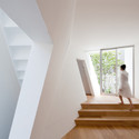 House Folded / Alphaville Architects - 独立住宅