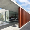 Vela俱乐部 / SCT Estudio de Arquitectura - 公共建筑