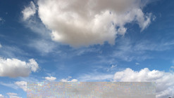 Music Hall in Algueña / Cor & Partners