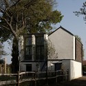 Mission Hall / Adam Richards Architects - Houses, Facade, Fence, Door