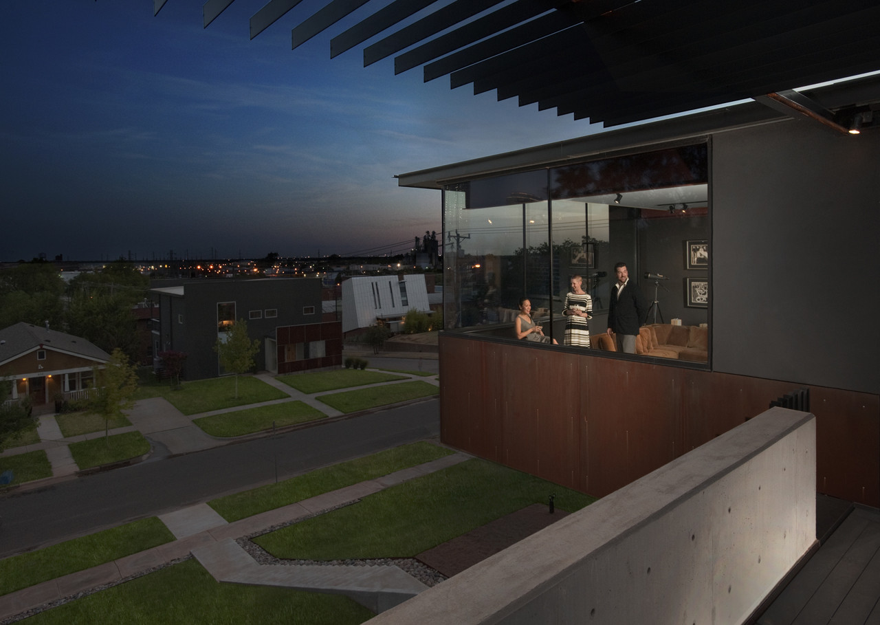 Oklahoma case study house 03 picture