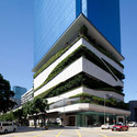 18 Kowloon East / Aedas - Mixed Use Architecture, Facade, Cityscape