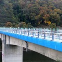 Glass Bridge / Hideki Yoshimatu  + archipro architects - Bridges 