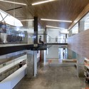 Horizon Media Office / a + i architecture - Beam
