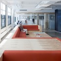 Horizon Media Office / a + i architecture - Table, Windows