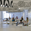 VCU Adcenter (Brandcenter) / Clive Wilkinson Architects - Image 4 of 9