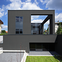 Black House / Dva Arhitekta - Houses