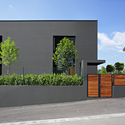 Black House / Dva Arhitekta - Houses