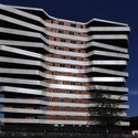 Hatert Housing / 24H architecture - Windows, Facade