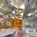 FIDM San Diego Campus / Clive Wilkinson Architects - Table, Chair