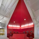 FIDM San Diego Campus / Clive Wilkinson Architects - Image 4 of 8