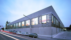 S170 Seilerhoefe / trint + kreuder d.n.a