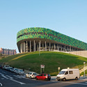 Bilbao Arena / ACXT - Image 5 of 27