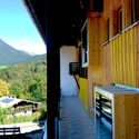 Berchtesgaden Youth Hostel / LAVA - Windows, Facade