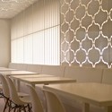 Sushihana Restaurant / A2G Arquitectura - Table, Windows, Chair