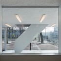 Youth Centre Amsterdam-Osdorp / Atelier Kempe Thill - Public Architecture, Facade