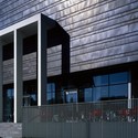 New Marlowe Theatre / Keith Williams Architects - Theater, Facade, Fence, Stairs, Lighting