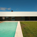 Alcobaça住宅 / Topos Atelier de Arquitectura - 独立住宅