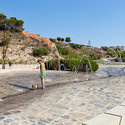 Flashback: Torreblanca Park / Estudio Carme Pinós - Park, Garden, Coast