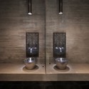 Entre Cielos Hotel &amp; Spa / A4estudio - Hotels, Bathroom, Toilet, Sink