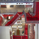Gallery of Redbull New Headquarters / Sid Lee Architecture - 48
