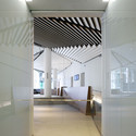 Ropemaker / Clive Wilkinson Architects - Beam